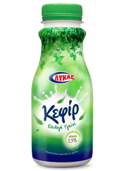kefir