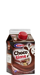 choco-time